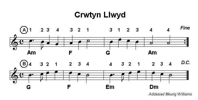 Crwtyn Llwyd